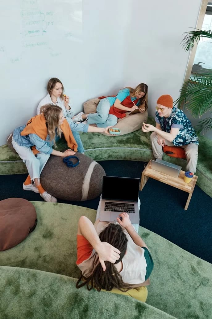 DevStack Collaboration